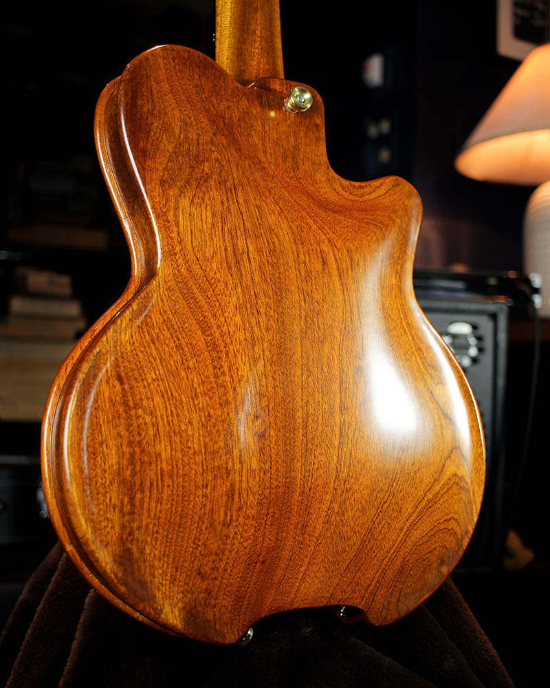 Left hand Guitar Model TA-HL-12-L (Pre Order) - Image 6