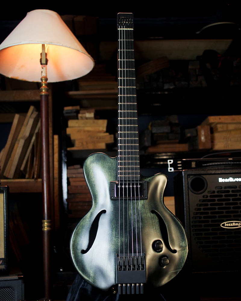 Model TA-HL-12 (InStock) - Image 2