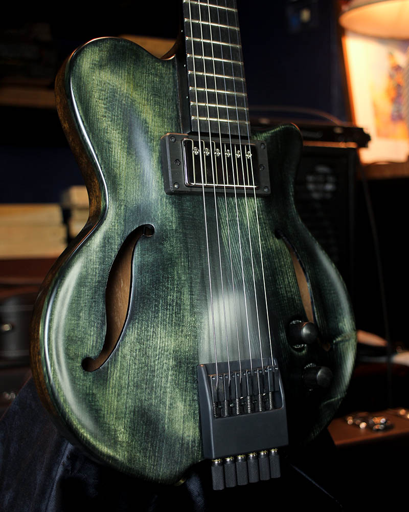 Model TA-HL-12 (InStock) - Image 4