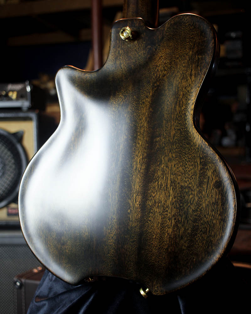 Model TA-HL-12 (InStock) - Image 6