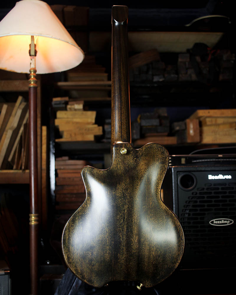 Model TA-HL-12 (InStock) - Image 9