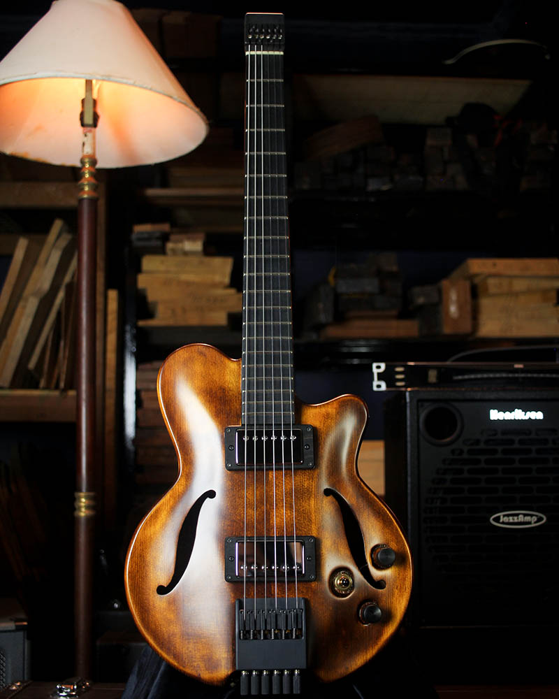 Model TA-HL-12 (InStock) - Image 2