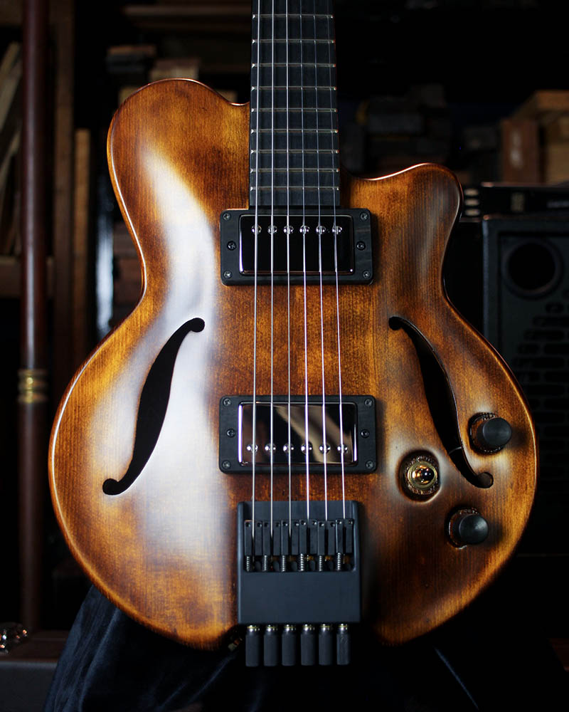 Model TA-HL-12 (InStock) - Image 3