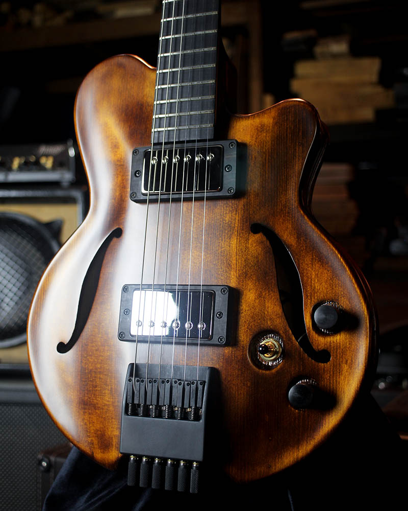 Model TA-HL-12 (InStock) - Image 5