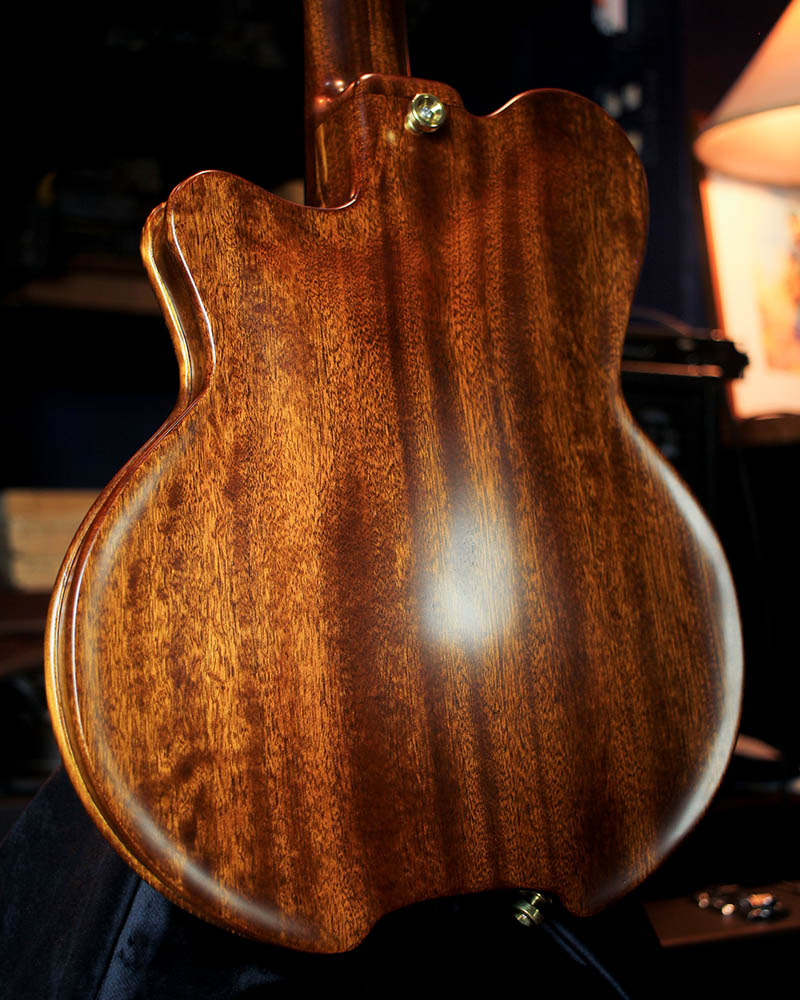 Model TA-HL-12 (InStock) - Image 8