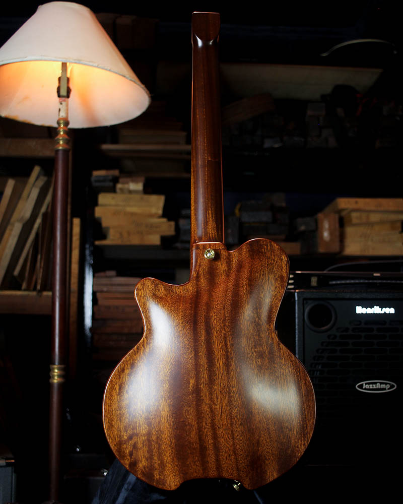 Model TA-HL-12 (InStock) - Image 9