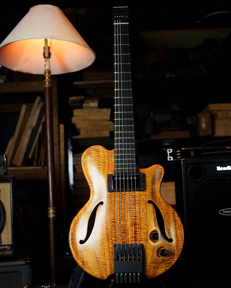 Model TA-HL-12 (InStock) - Image 2