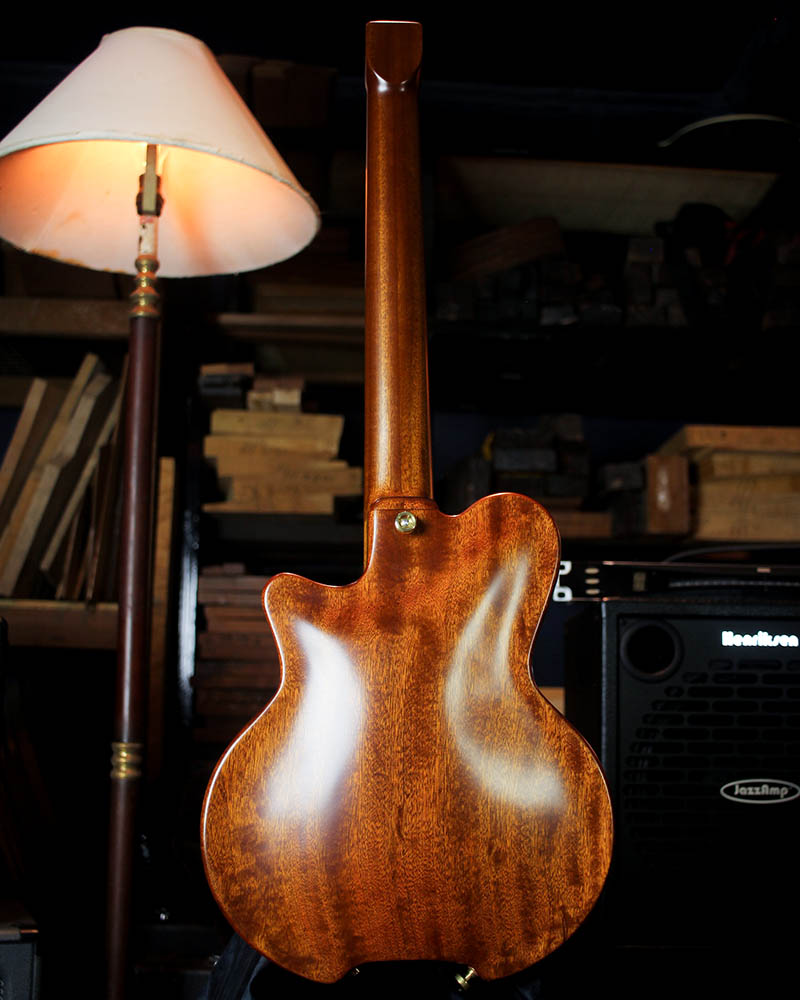 Model TA-HL-12 (InStock) - Image 9