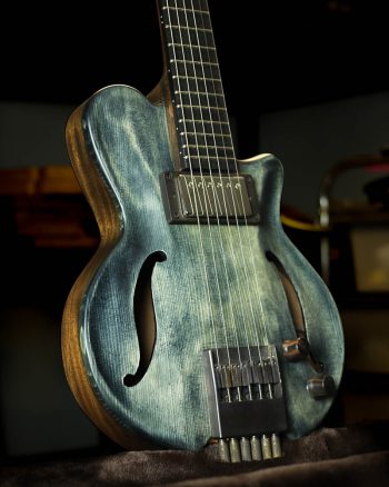 model TA-HL-Mi,Blue (In Stock)
