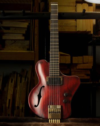 Model TA-Hl-Er-12 (Pre-order) - Image 3