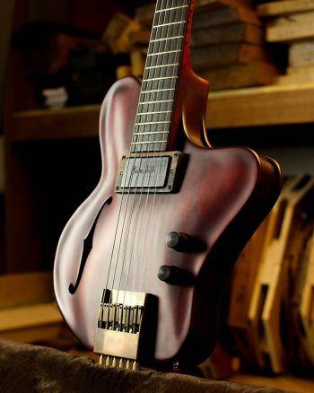 Model TA-Hl-Er-12 (Pre-order) - Image 6