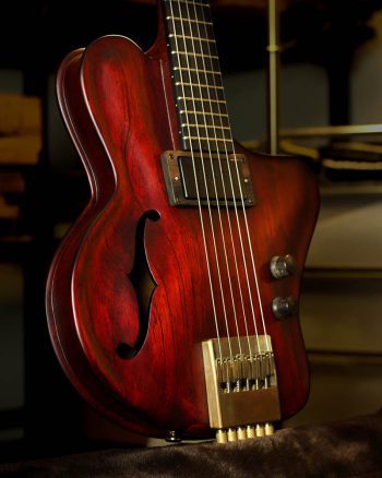Model TA-Hl-Er-12 (Pre-order)