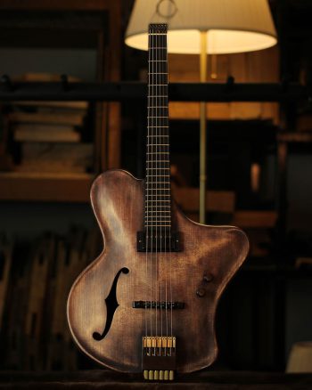Model TA-HL-Er-15 (Pre-order) - Image 2