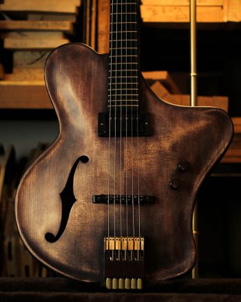 Model TA-HL-Er-15 (Pre-order) - Image 5