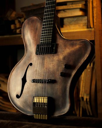 Model TA-HL-Er-15 (Pre-order)