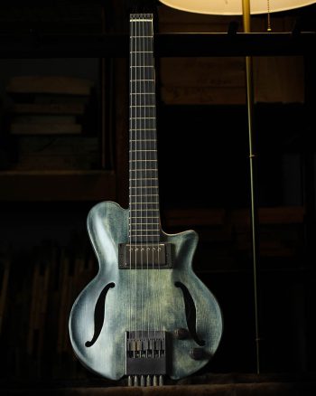 model TA-HL-Mi,Blue (In Stock) - Image 2
