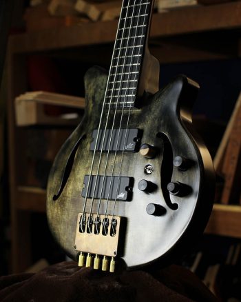 Model TA-HL-5S-B (pre-order) - Image 8