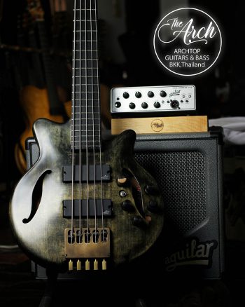 Model TA-HL-5S-B (pre-order)