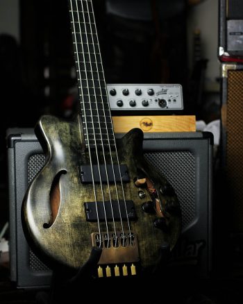 Model TA-HL-5S-B (pre-order) - Image 4