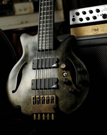 Model TA-HL-5S-B (pre-order) - Image 3