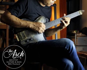 Model TA-Hl-Er-12 (Pre-order)