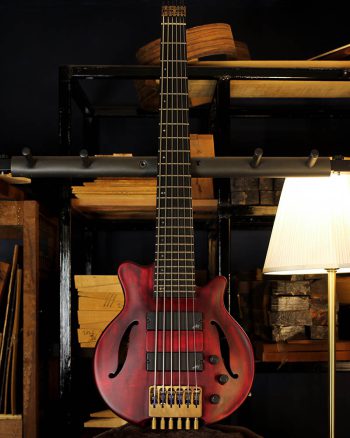 Model TA-HL-6S-B (pre-order) - Image 15