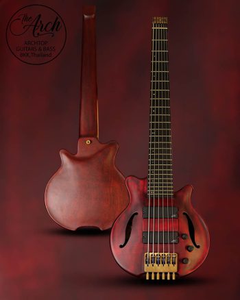 Model TA-HL-6S-B (pre-order)