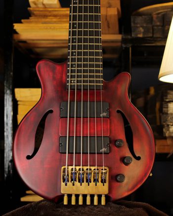 Model TA-HL-6S-B (pre-order) - Image 10