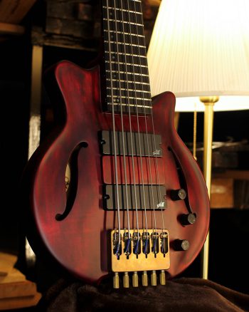 Model TA-HL-6S-B (pre-order) - Image 17