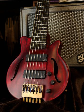 Model TA-HL-6S-B (pre-order) - Image 11
