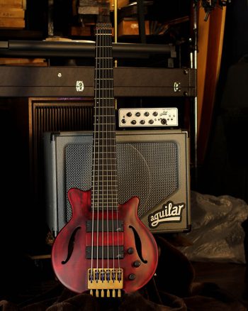 Model TA-HL-6S-B (pre-order) - Image 6