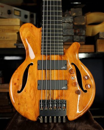 Model TA-HL-6S-B (pre-order) - Image 2