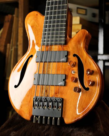 Model TA-HL-6S-B (pre-order)
