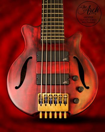 Model TA-HL-6S-B (pre-order) - Image 7