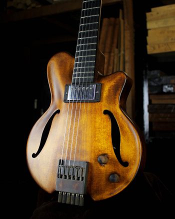 Model TA-HL-12 (Pre-Order) - Image 4