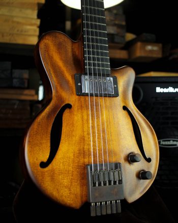 Model TA-HL-12 (Pre-Order)