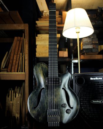 Model TA-HL-12 (Pre order) - Image 3