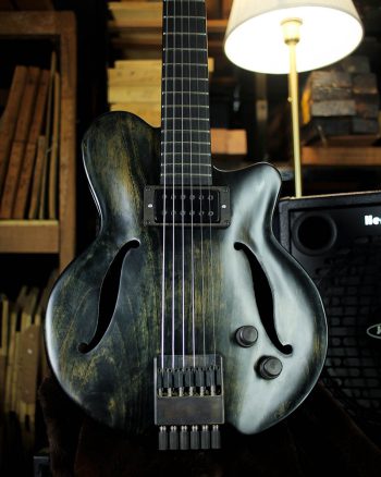 Model TA-HL-12 (Pre order) - Image 2