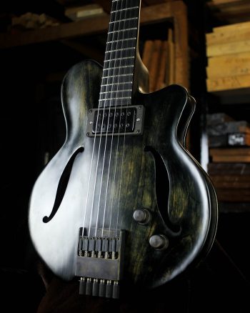 Model TA-HL-12 (Pre order) - Image 5