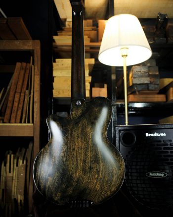 Model TA-HL-12 (Pre order) - Image 9