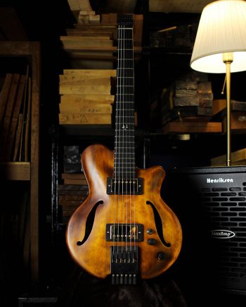 Model TA-HL-12 (Pre-order) - Image 2