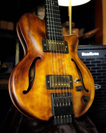 Model TA-HL-12 (Pre-order)