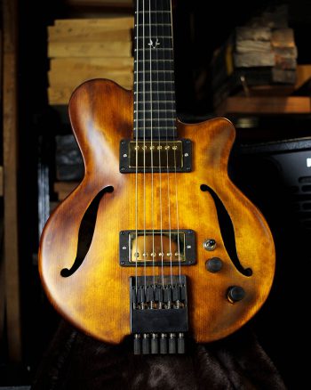 Model TA-HL-12 (Pre-order) - Image 4
