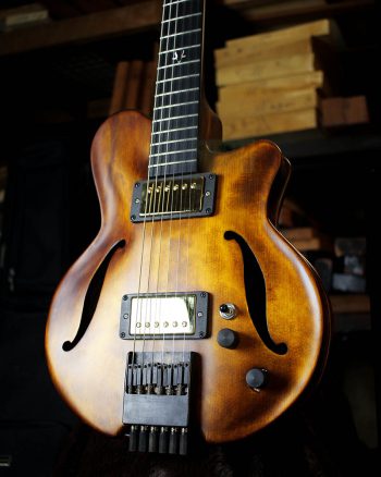 Model TA-HL-12 (Pre-order) - Image 5