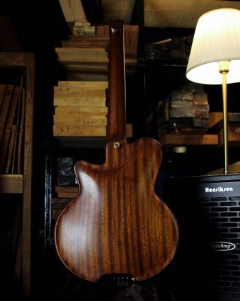 Model TA-HL-12 (Pre-order) - Image 6
