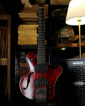 Model TA-Hl-Er-12 (Pre-order) - Image 2