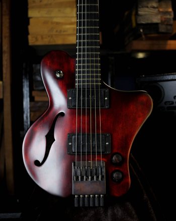 Model TA-Hl-Er-12 (Pre-order) - Image 5