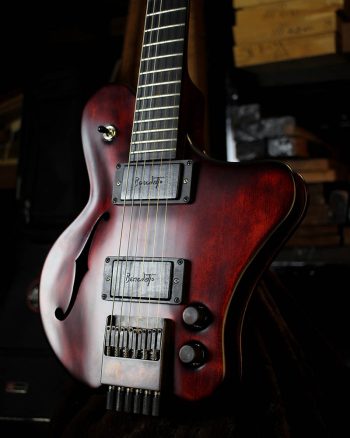 Model TA-Hl-Er-12 (Pre-order)