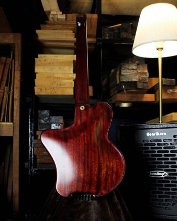 Model TA-Hl-Er-12 (Pre-order) - Image 4
