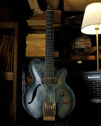Model TA-HL-12 (Pre-Order) - Image 6